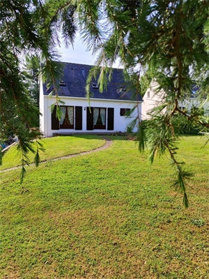 pavillon à la vente -   44410  HERBIGNAC, surface 81 m2 vente pavillon - UBI474400421